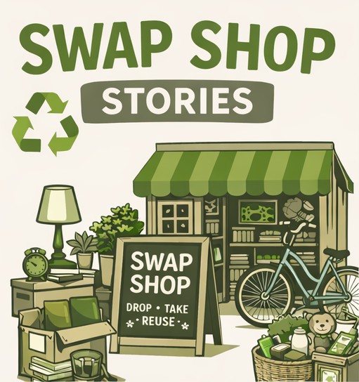 Map of Transfer Station