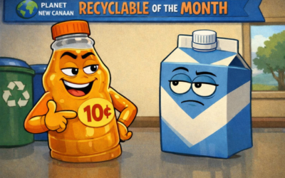 RECYCLABLE OF THE MONTH: Food & Beverage Cartons