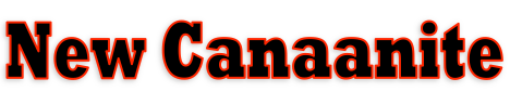 new canaanite